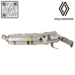 RN 00246R 200200246R CATALISADOR MASTER 2.3 16V M9T -1-